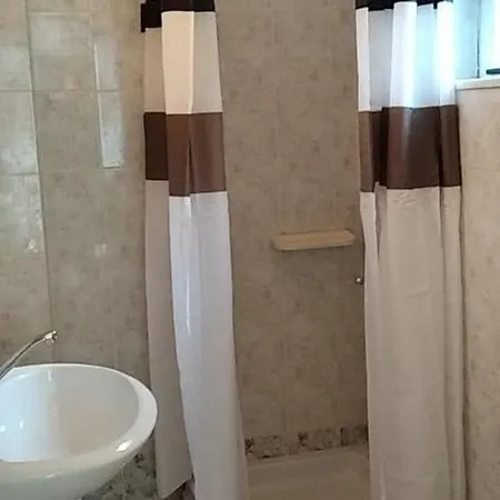 Golden Sun Appartement Rodhákinon