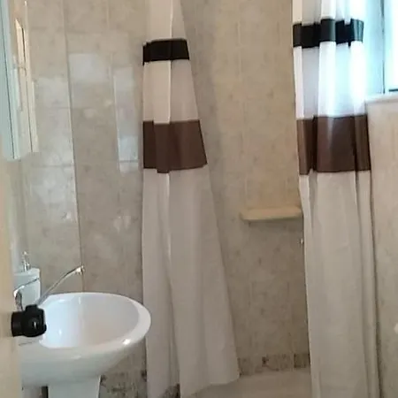 Appartement Golden Sun *