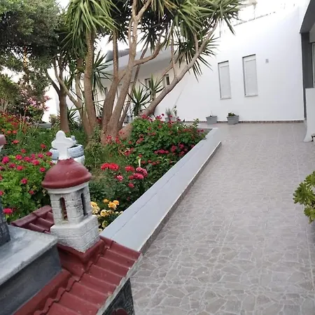 Appartement Golden Sun Rodhákinon