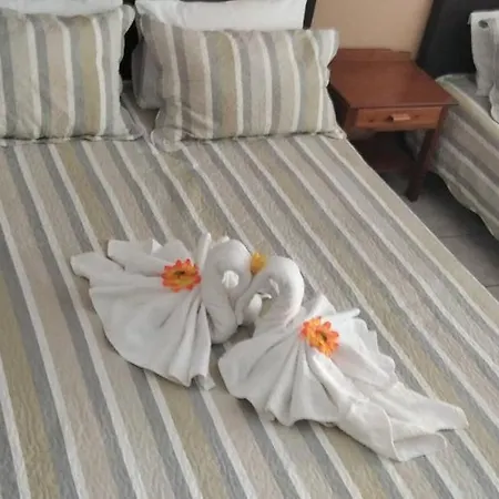 Appartement Golden Sun Rodhákinon