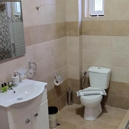 Golden Sun Appartement
