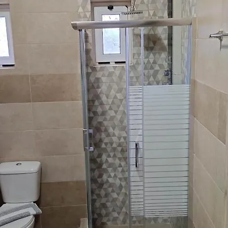 Appartement Golden Sun Rodhákinon