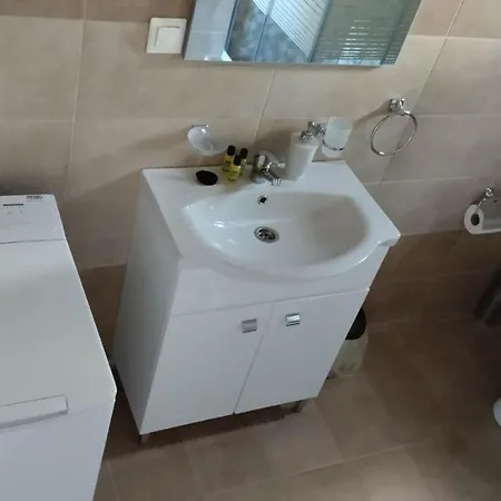 Golden Sun Appartement