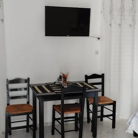 Appartement Golden Sun *