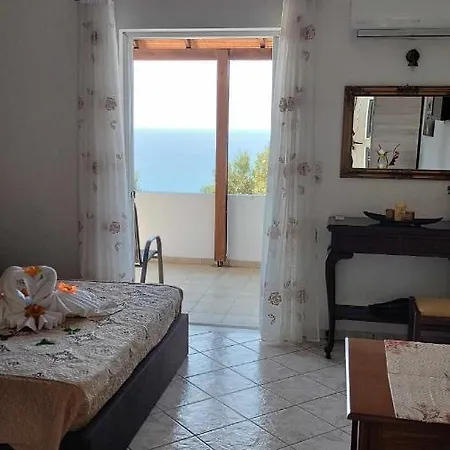 Golden Sun Appartement