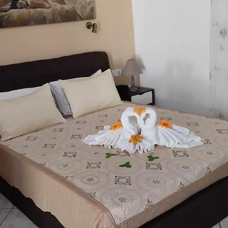 Appartement Golden Sun Rodhákinon