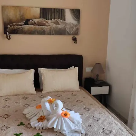 Appartement Golden Sun