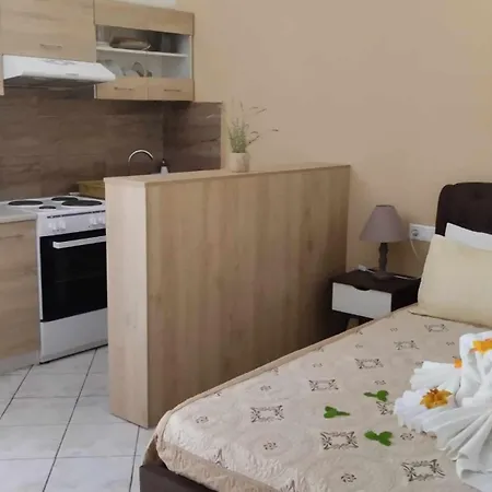 Appartement Golden Sun *