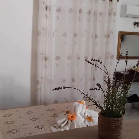 Appartement Golden Sun