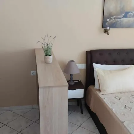 Golden Sun Appartement Rodhákinon