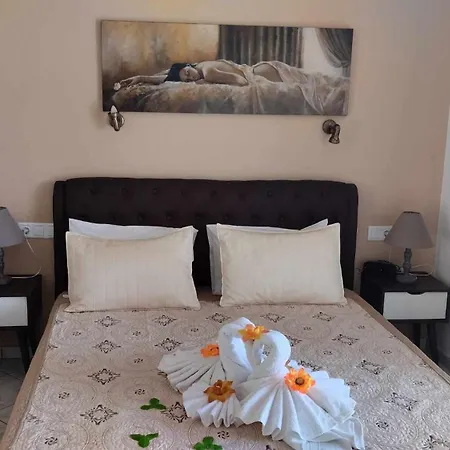 Appartement Golden Sun *