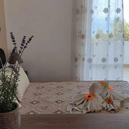 Golden Sun Appartement Rodhákinon